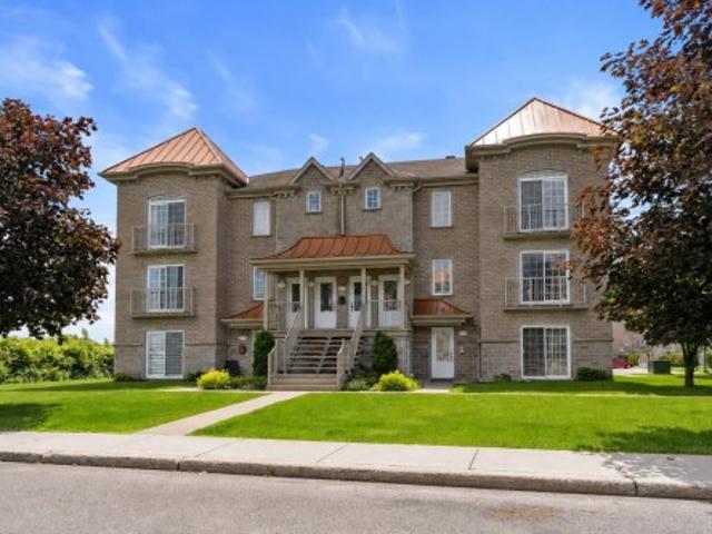 Condo for sale in Blainville, Laurentides