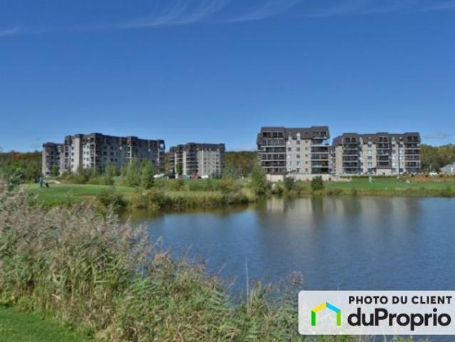 Apartment for rent in Charlesbourg, Québec