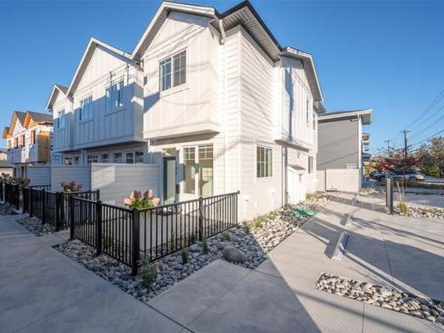 House for sale in Penticton, British Columbia