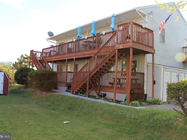Property for sale in Ocean City, Maryland