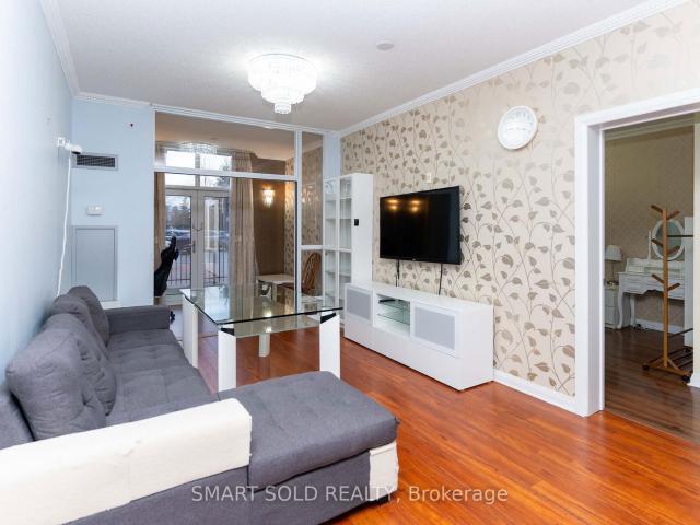 Condo for rent in York, Ontario