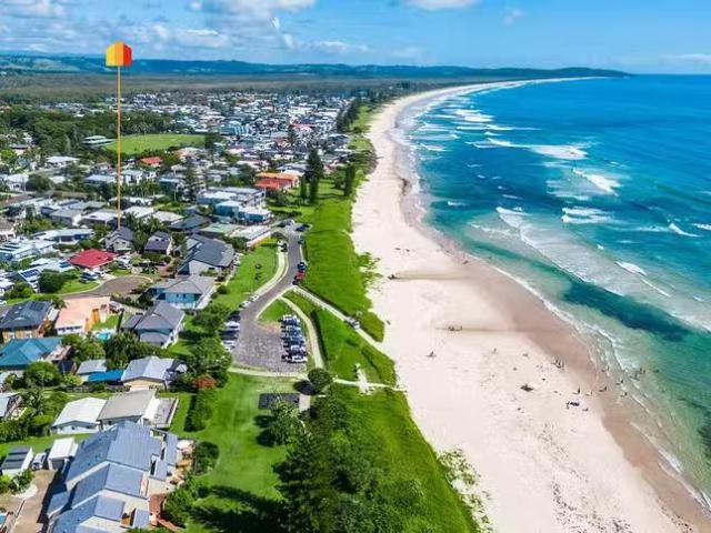 House for rent in Lennox Head, New South Wales