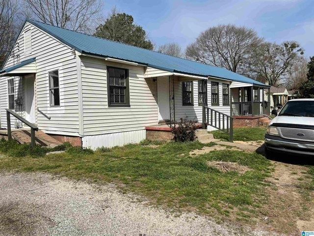House for sale in Childersburg, Alabama