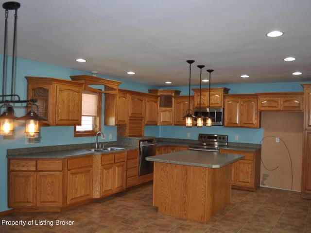 House for sale in Mount Lemmon, South Dakota