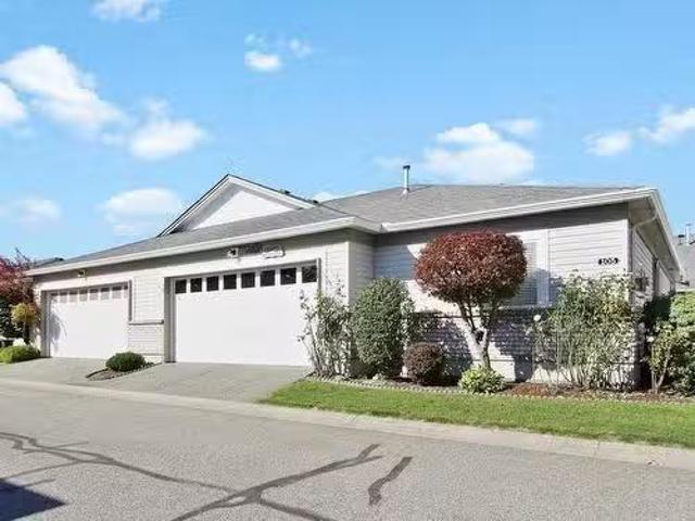 House for sale in Chilliwack, British Columbia