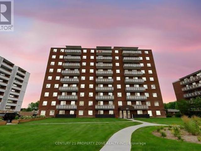 Condo for sale in Battlefield, Hamilton