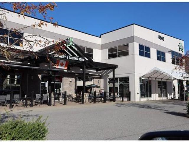 Commercial for sale in Walnut Grove, British Columbia