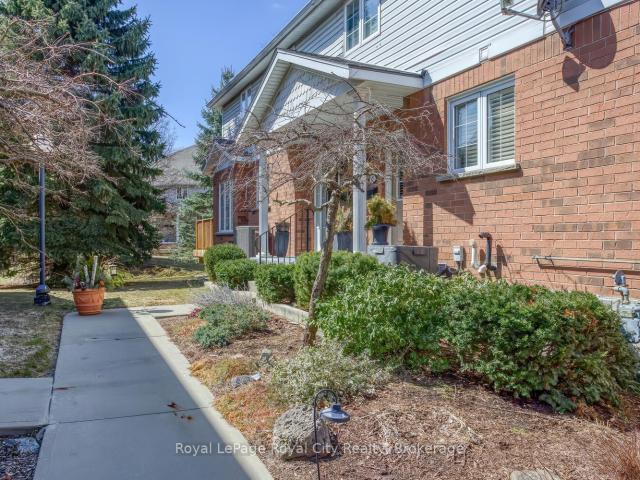 Condo for sale in Guelph, Ontario