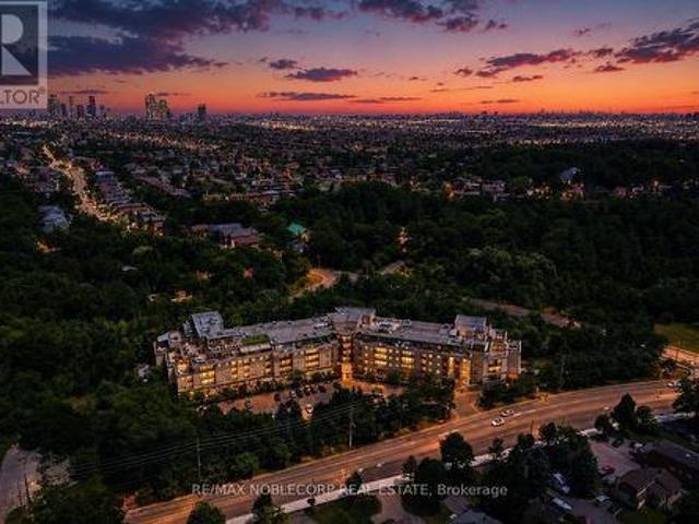 Condo for sale in York, Ontario