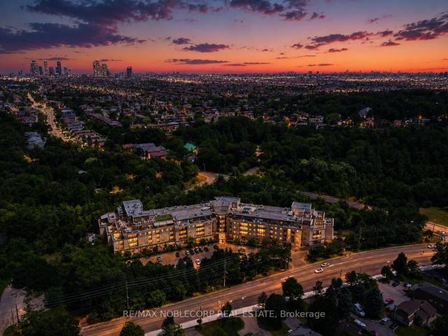 Condo for sale in York, Ontario