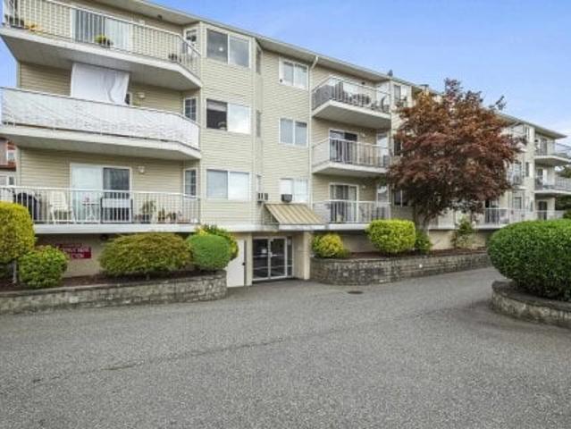 Apartment for sale in Chilliwack, British Columbia