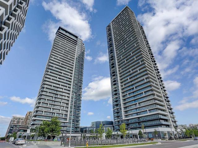 Condo for rent in Woburn, Ontario
