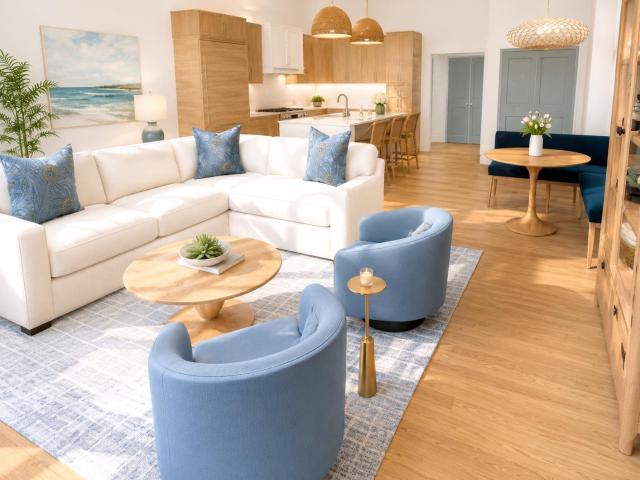Condo for sale in Ocean City, New Jersey