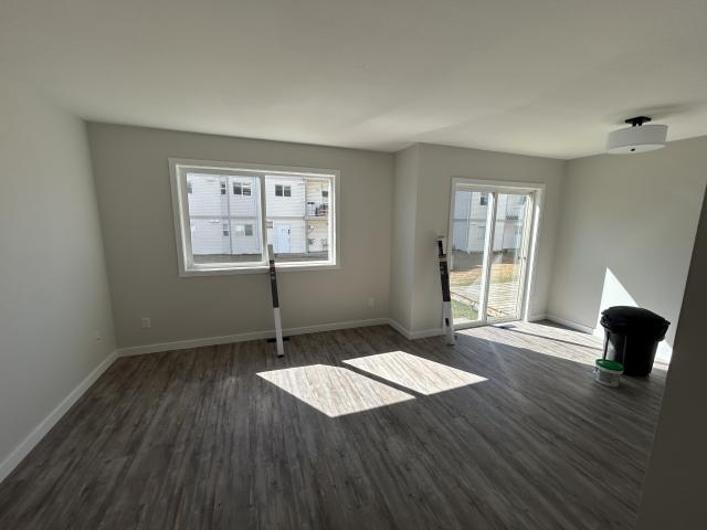 Apartment for rent in Fort St. John, British Columbia