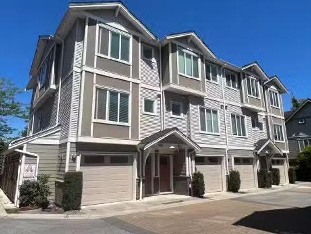 House for sale in Richmond, British Columbia