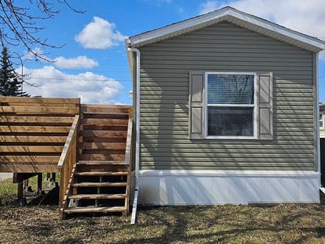 House for sale in Northwest, Alberta