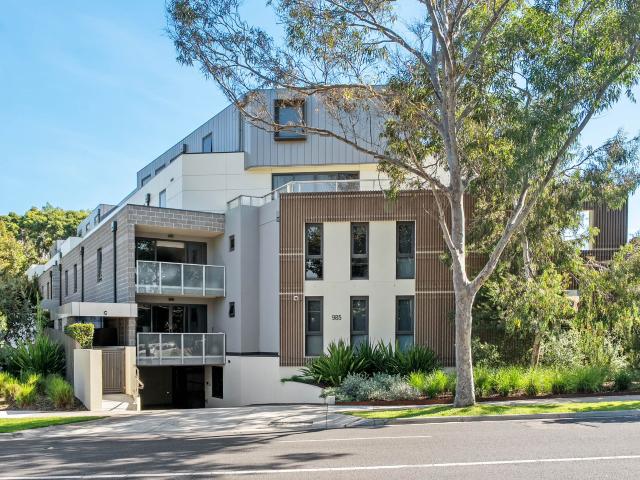 Apartment for rent in Camerons Creek, Victoria