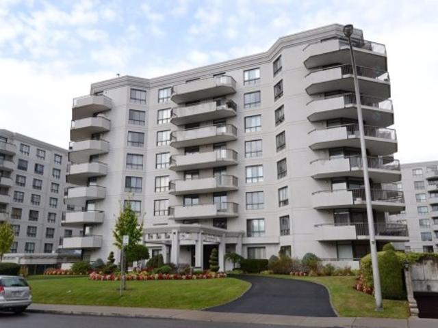 Condo for sale in St. Leonard's, Quebec