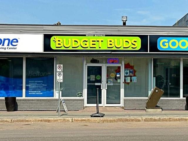 Commercial for rent in Fort Mcmurray, Alberta
