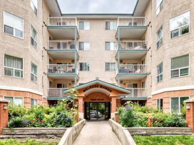 Condo for sale in Wedgewood, Alberta