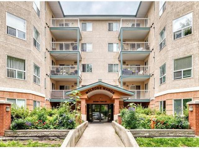 Condo for sale in Wedgewood, Alberta