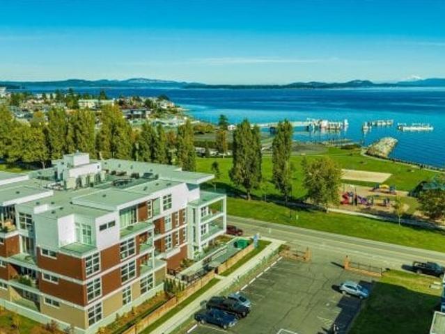 Condo for sale in Sidney, British Columbia