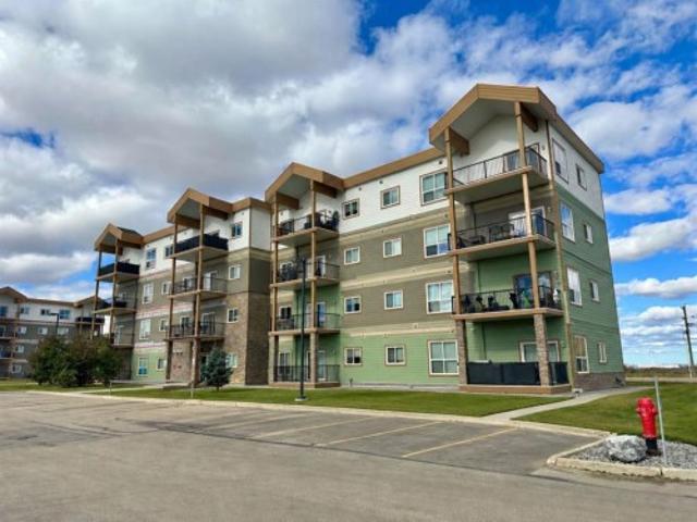 Condo for sale in Grande Prairie