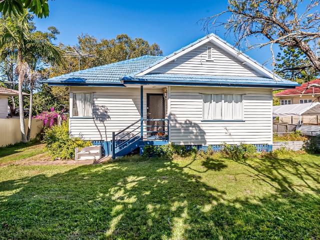 House for rent in Toombul, Queensland