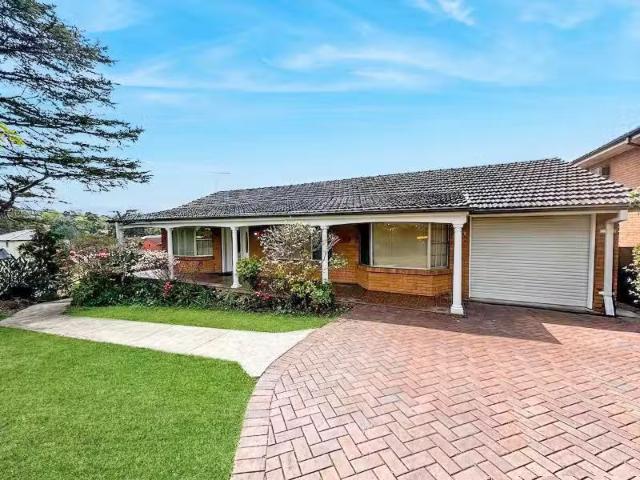 House for rent in Sydney, New South Wales