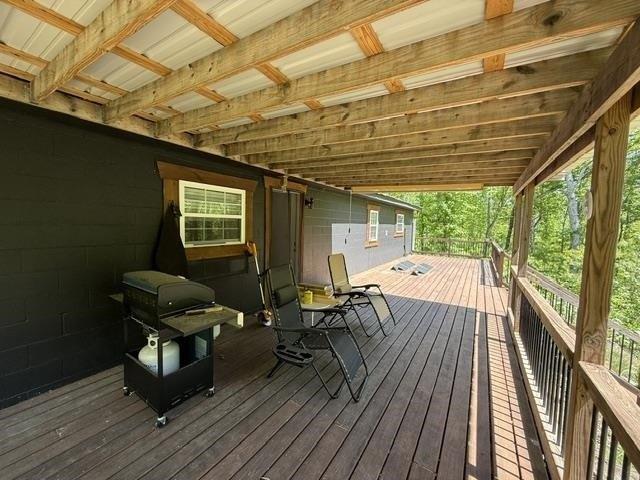 Land for sale in Tennessee