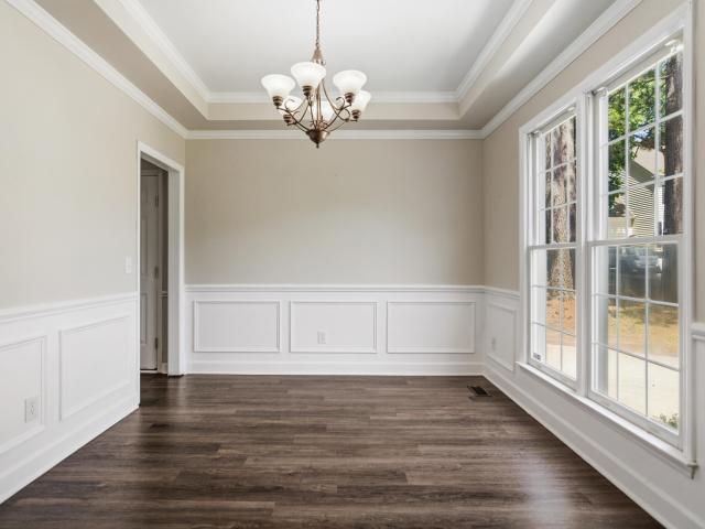 House for sale in Wake, North Carolina