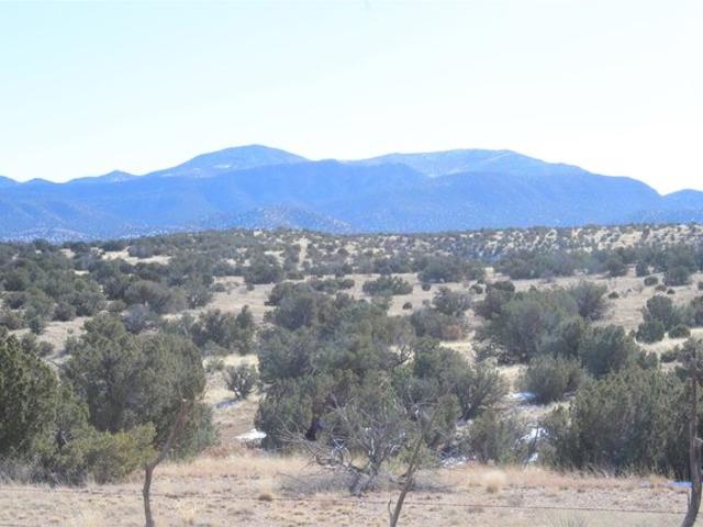 Land for sale in Sandia Park, Bernalillo County