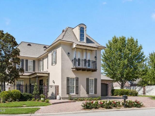 House for sale in Lafayette, Louisiana