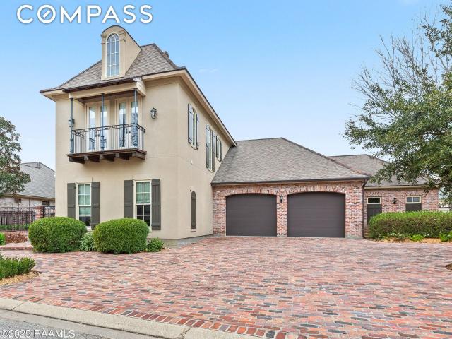 House for sale in Lafayette, Louisiana