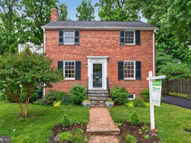 House for sale in Virginia
