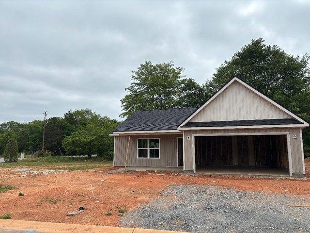 House for sale in Chesnee, South Carolina
