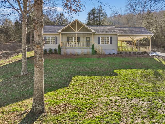House for sale in Tennessee