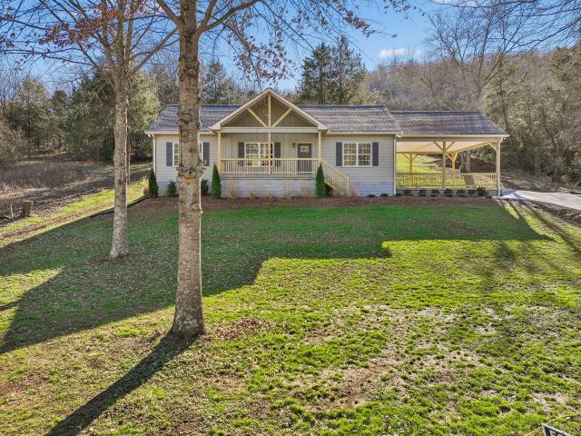 House for sale in Tennessee
