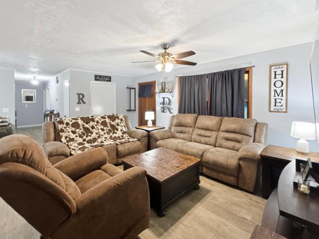 House for sale in Princeton, Kentucky