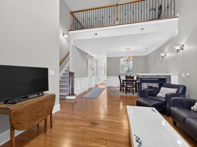 Townhouse for sale in Wake, North Carolina