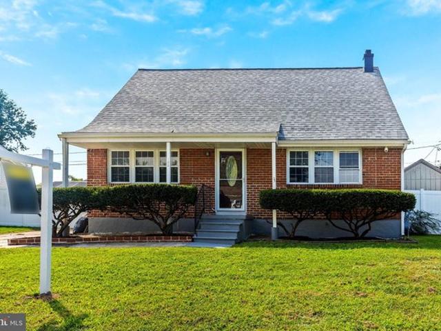 House for sale in Glen Burnie, Maryland
