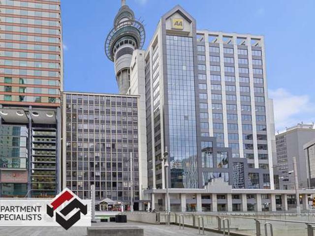 Apartment for sale in Auckland, Oroua County
