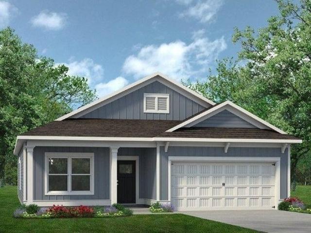House for sale in Gordon, Georgia