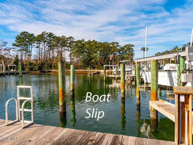 House for sale in Morehead City, North Carolina
