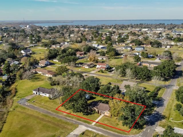 House for sale in Chambers, Texas