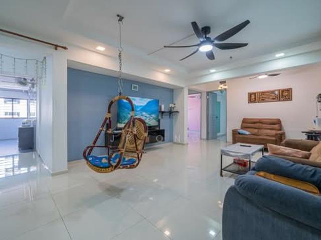 Apartment for sale