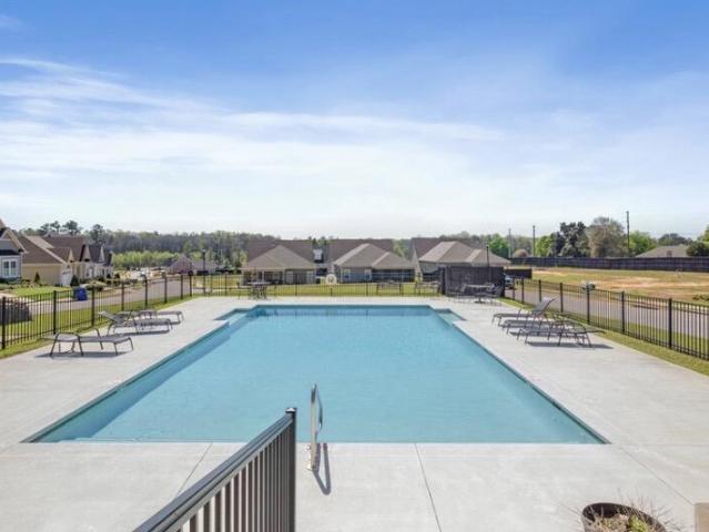 Land for sale in Dothan, Alabama