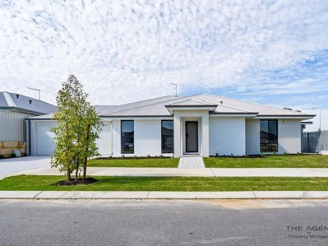 House for rent in Golden Bay, Western Australia