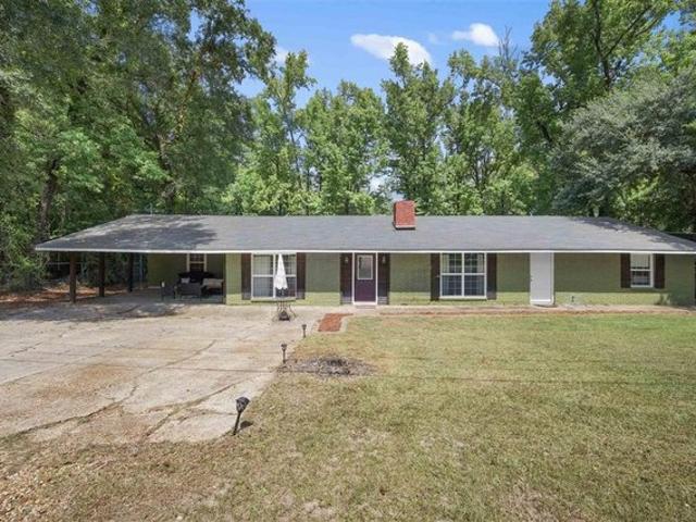 House for sale in Leesville, Louisiana