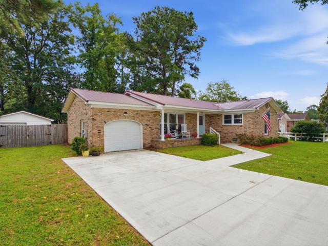 House for sale in South Carolina